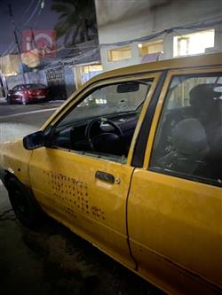 Saipa 131
